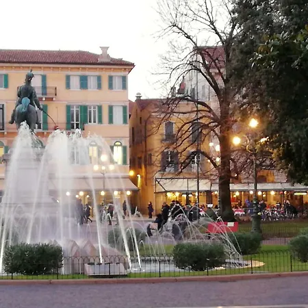 Apartmán Note D'arena & Sauna Verona