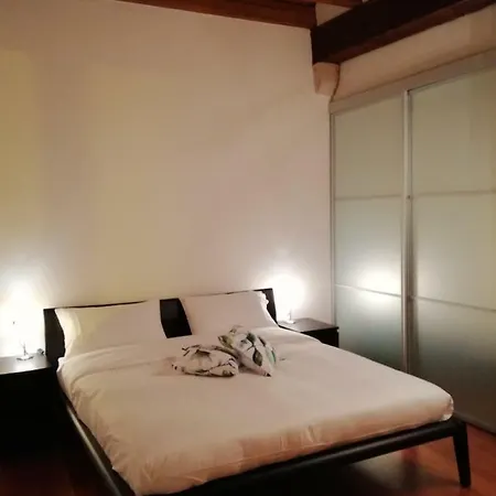 Lejlighed Note D'arena & Sauna