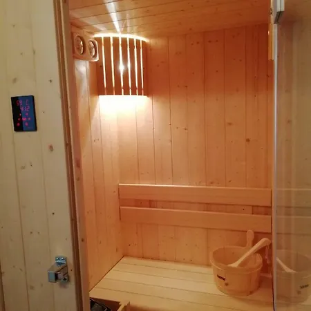 Note D'arena & Sauna * 베로나