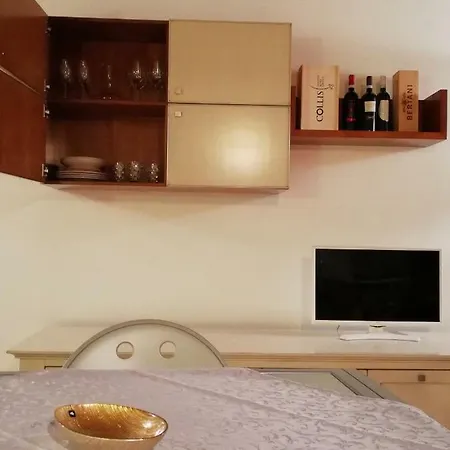 Lejlighed Note D'arena & Sauna *