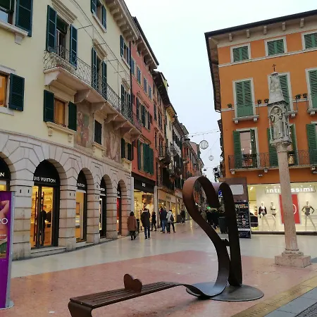 Note D'arena & Sauna * Verona