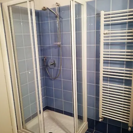 Note D'arena & Sauna