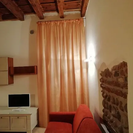 Note D'arena & Sauna Lejlighed Verona