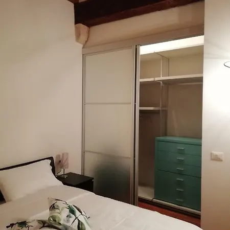 Note D'arena & Sauna Lejlighed *