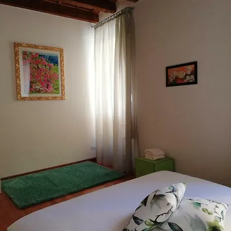 Note D'arena & Sauna *