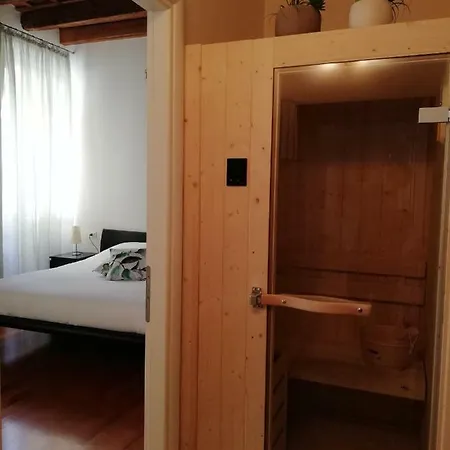 Note D'arena & Sauna
