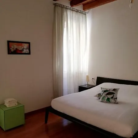 Note D'arena & Sauna Lejlighed Verona