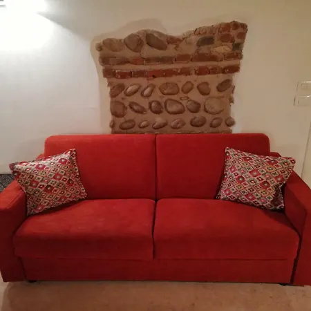 דירה Note D'arena & Sauna