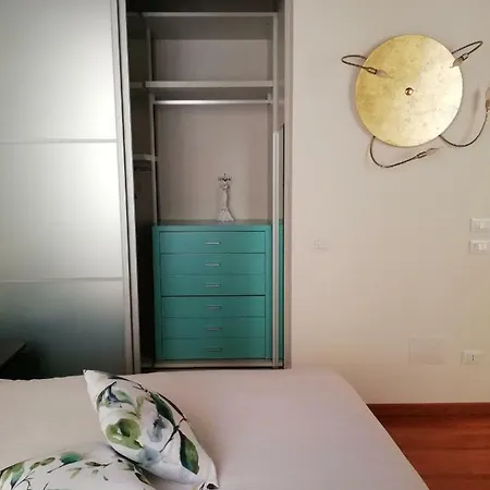 Note D'arena & Sauna ורונה