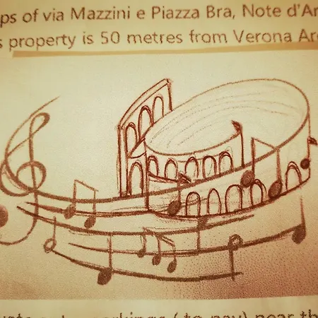 Note D'arena & Sauna דירה *